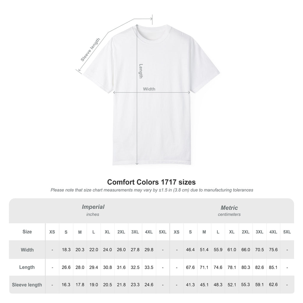 NO WITNESSES | EIGHTY3 Street Division Graphic Tee