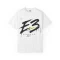 NO WITNESSES | EIGHTY3 Street Division Graphic Tee